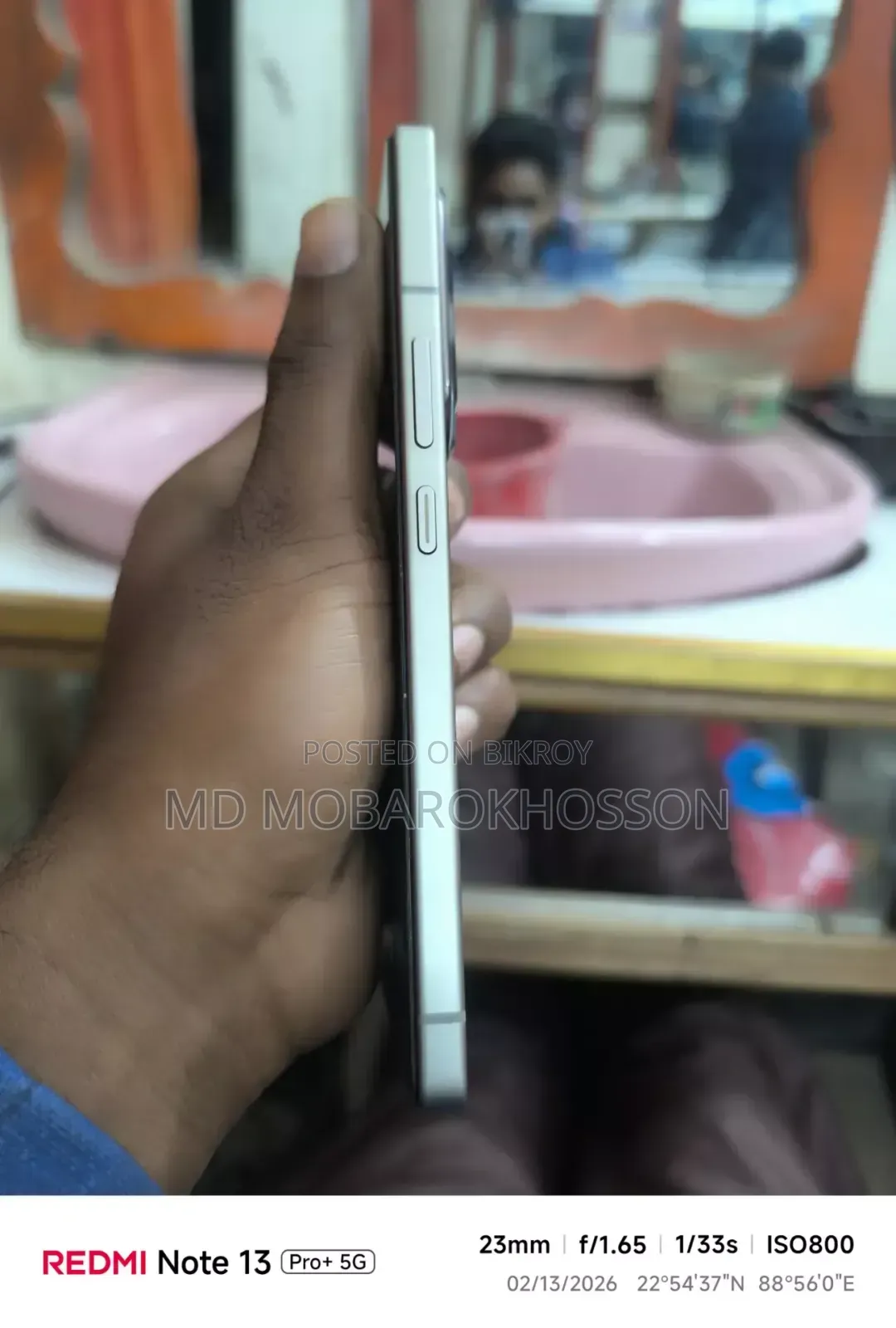 Infinix Note 50 4G 256 GB
