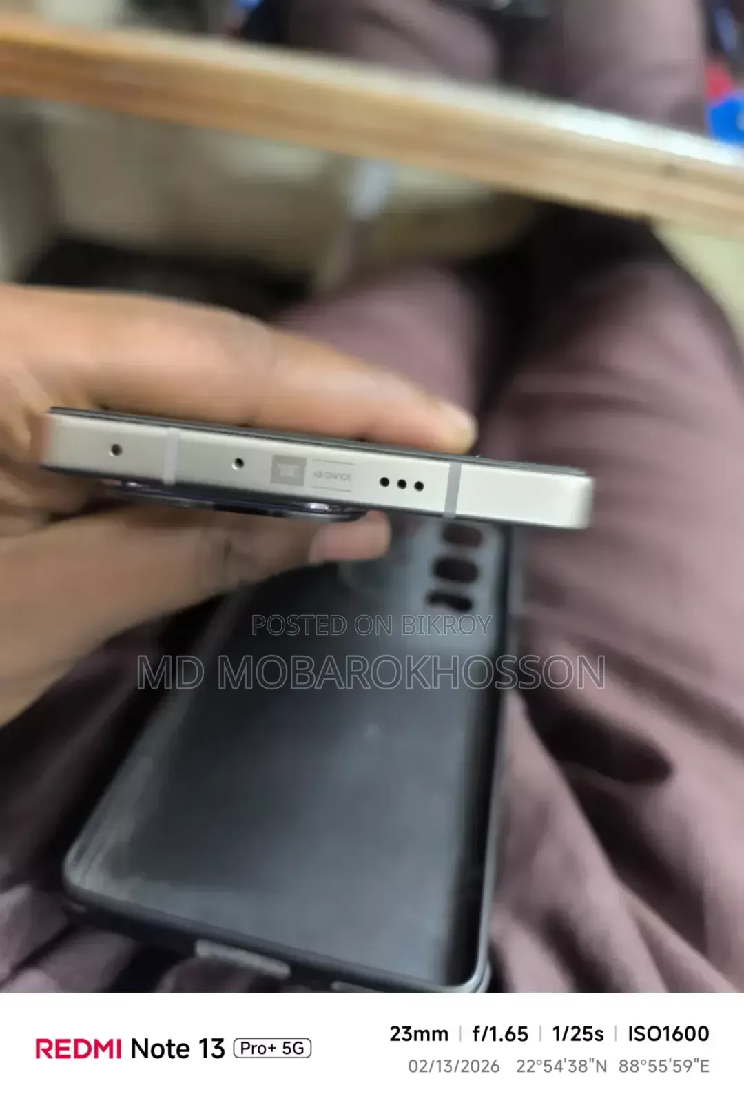 Infinix Note 50 4G 256 GB