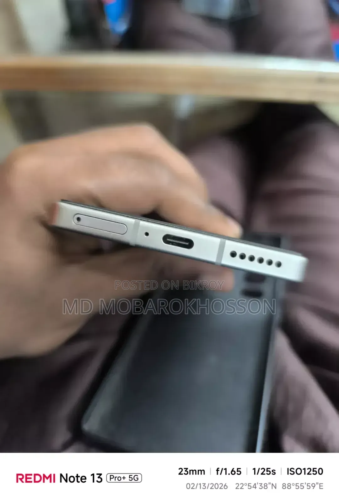 Infinix Note 50 4G 256 GB