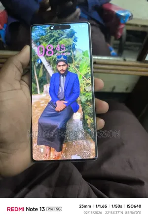 Infinix Note 50 4G 256 GB