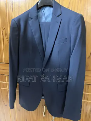 পুরুষদের ব্লেজার