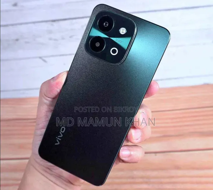 Vivo Y28s 128 GB Bronze
