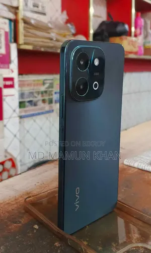 Vivo Y28s 128 GB Bronze