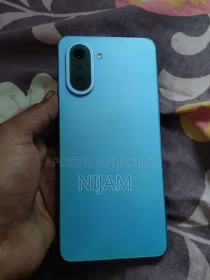 OnePlus Nord CE৫ ১২৮ জিবি ব্লু
