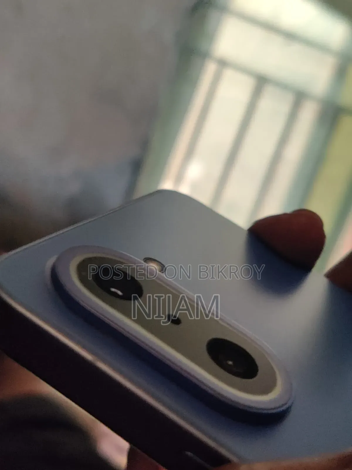 OnePlus Nord CE৫ ১২৮ জিবি ব্লু