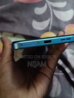OnePlus Nord CE৫ ১২৮ জিবি ব্লু