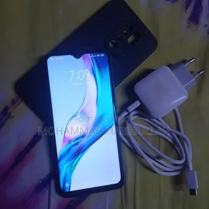 Xiaomi Redmi 9 64 GB Green