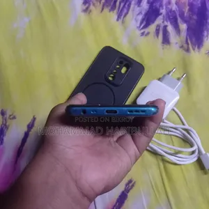 Xiaomi Redmi 9 64 GB Green