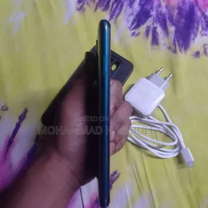 Xiaomi Redmi 9 64 GB Green