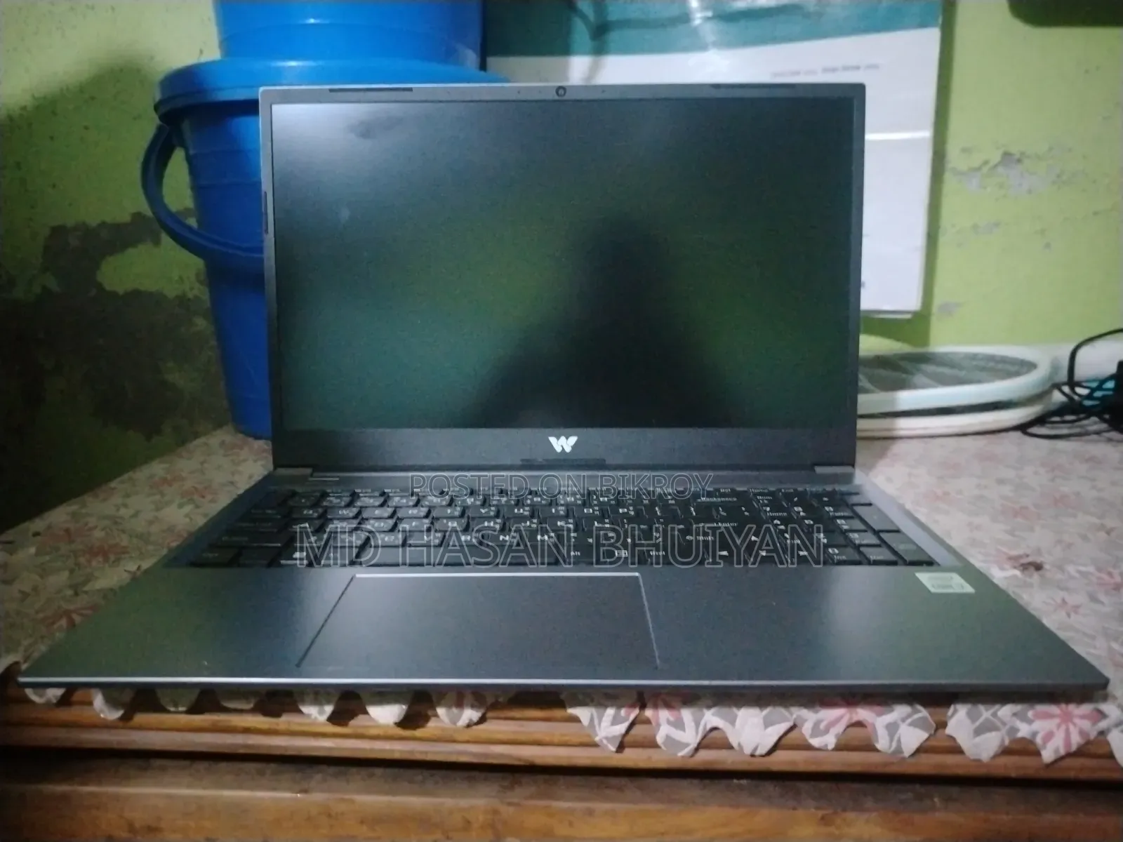 Laptop 8GB Intel Core i7 HDD+SSD 1T
