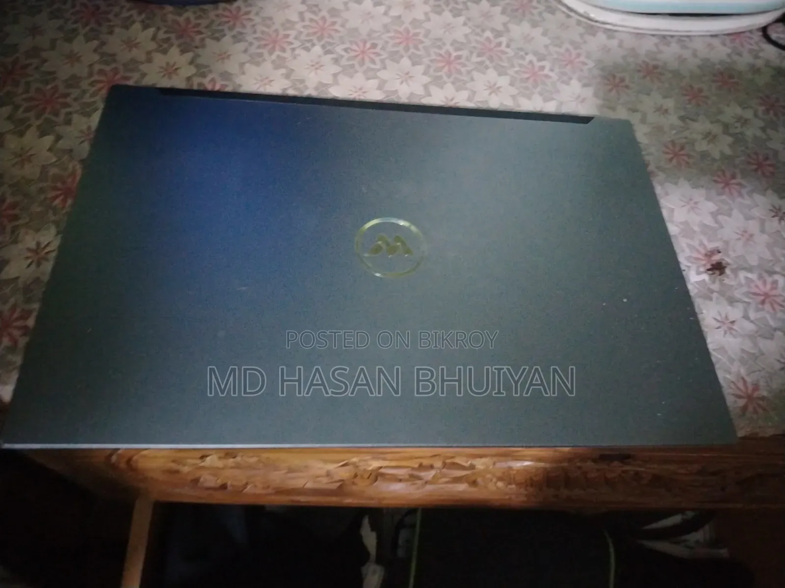 Laptop 8GB Intel Core i7 HDD+SSD 1T