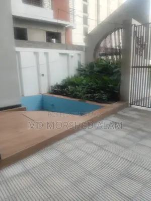 3-Bedroom Apartment in Basundhara for Rent