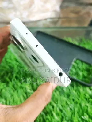 Xiaomi Redmi Note ১৩ ২৫৬ জিবি হোয়াইট
