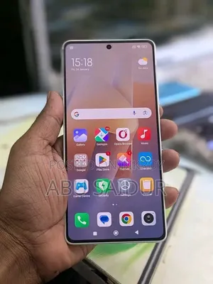 Xiaomi Redmi Note ১৩ ২৫৬ জিবি হোয়াইট