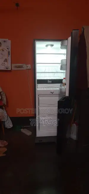 Walton Refregerator Wfe-3c3 বিক্রয় হবে