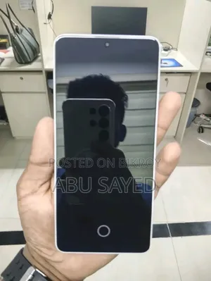 Xiaomi Redmi Note 13 Pro 256 GB White