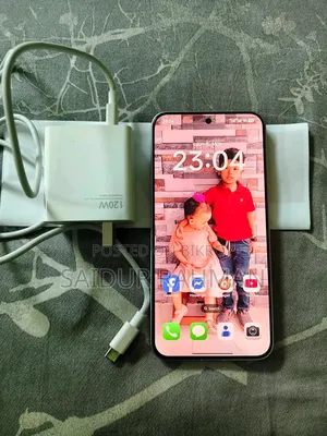 Xiaomi Redmi Turbo 4 Pro 256 GB White