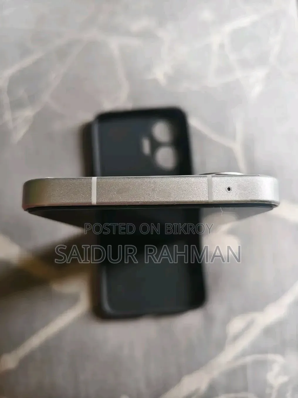 Xiaomi Redmi Turbo 4 Pro 256 GB White