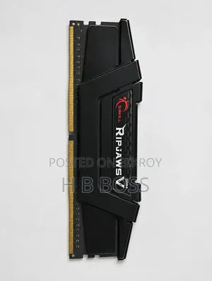 G.Skill Ripjaws V 8gb Ddr4 3200mhz Ram