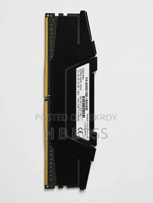 G.Skill Ripjaws V 8gb Ddr4 3200mhz Ram