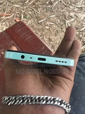 Realme C51 64 GB Blue