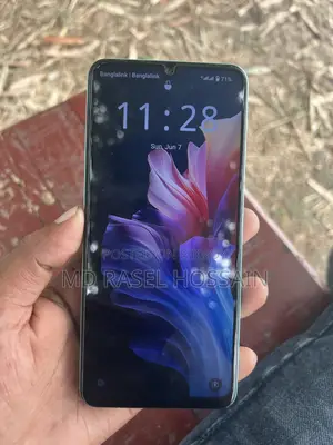 Realme C51 64 GB Blue