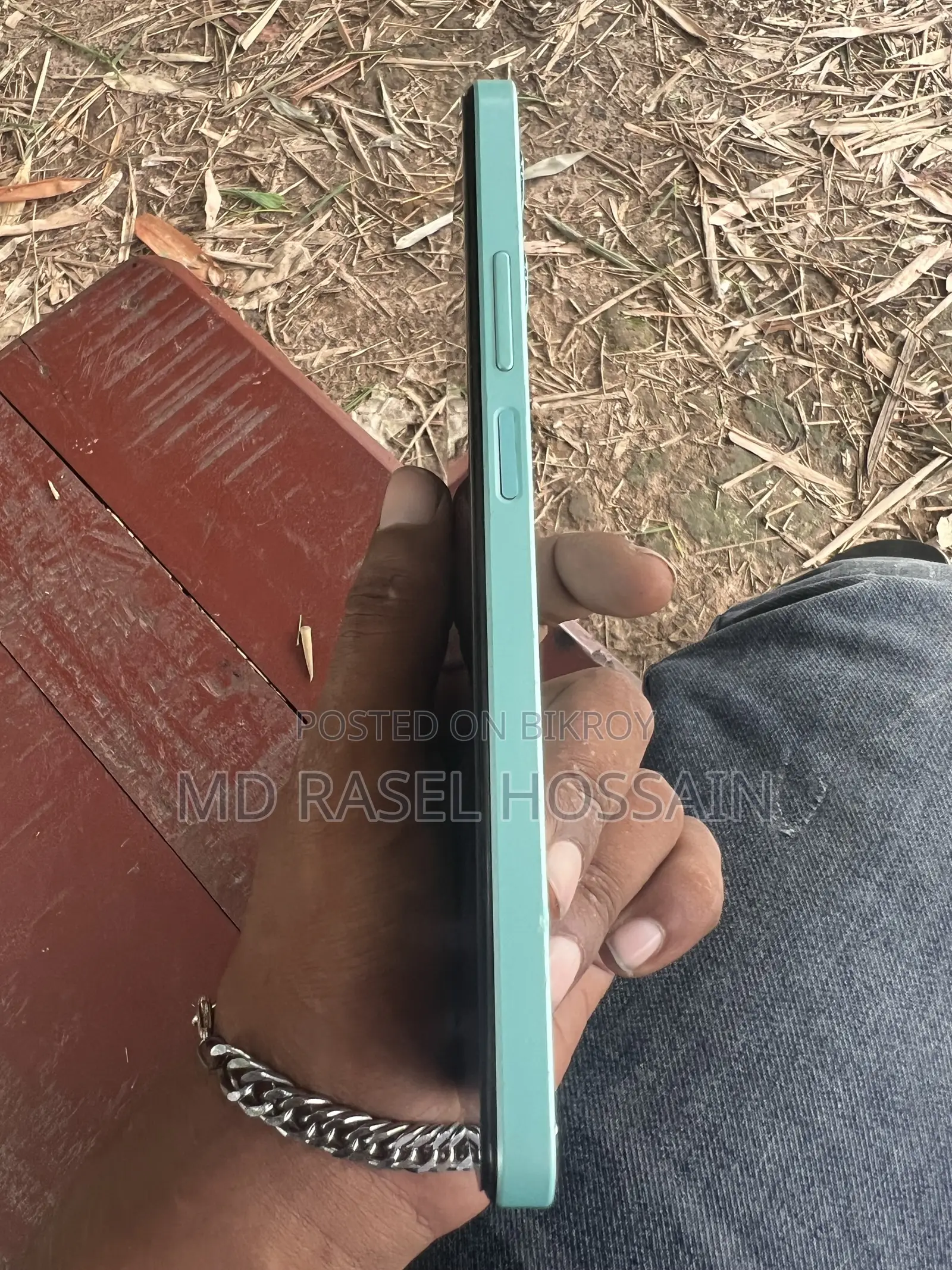 Realme C51 64 GB Blue
