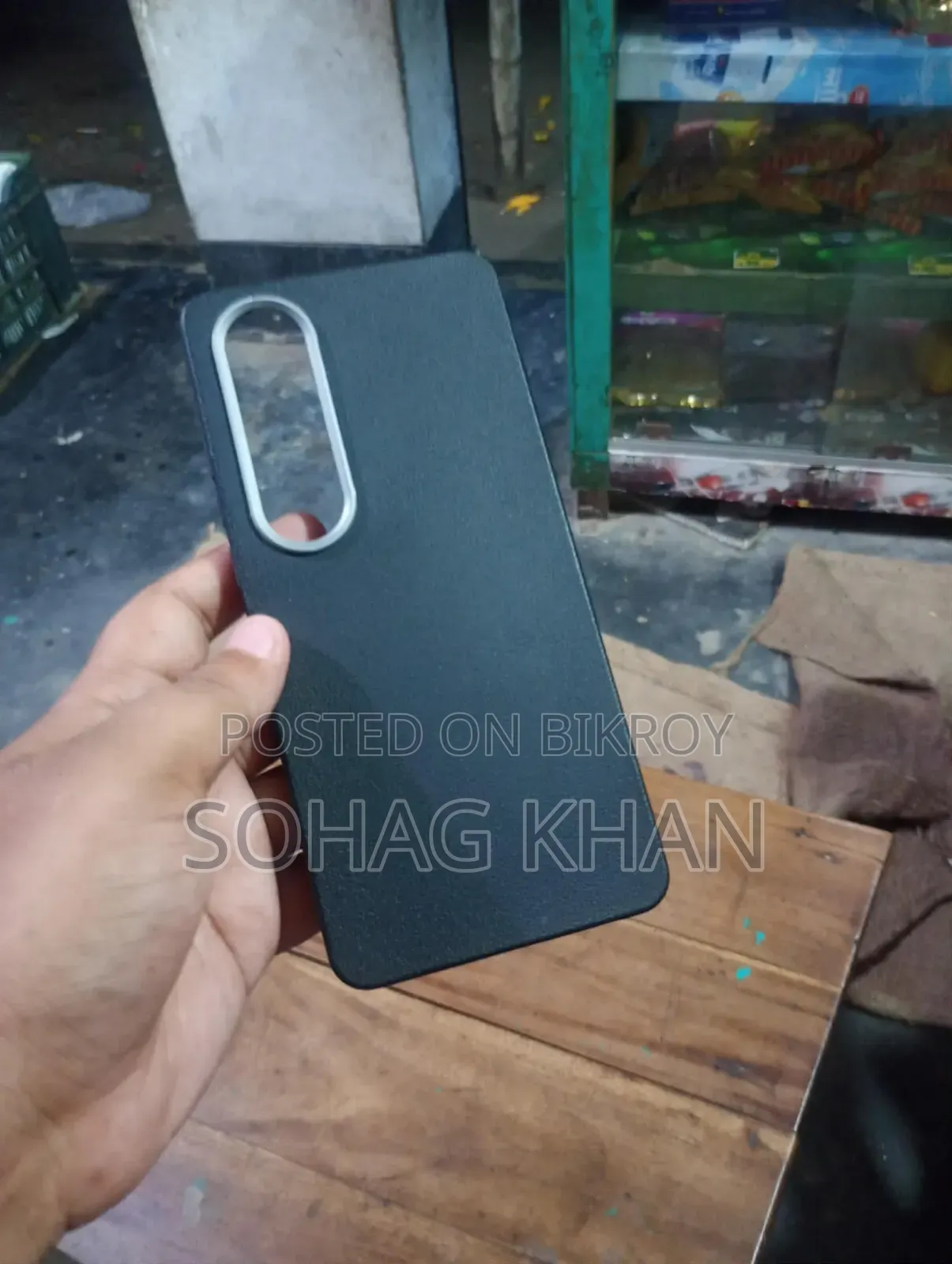 OnePlus Nord CE4 Lite 256 GB Silver