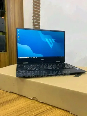 Laptop NEC N22G 8GB Intel Core I5 SSD 128GB