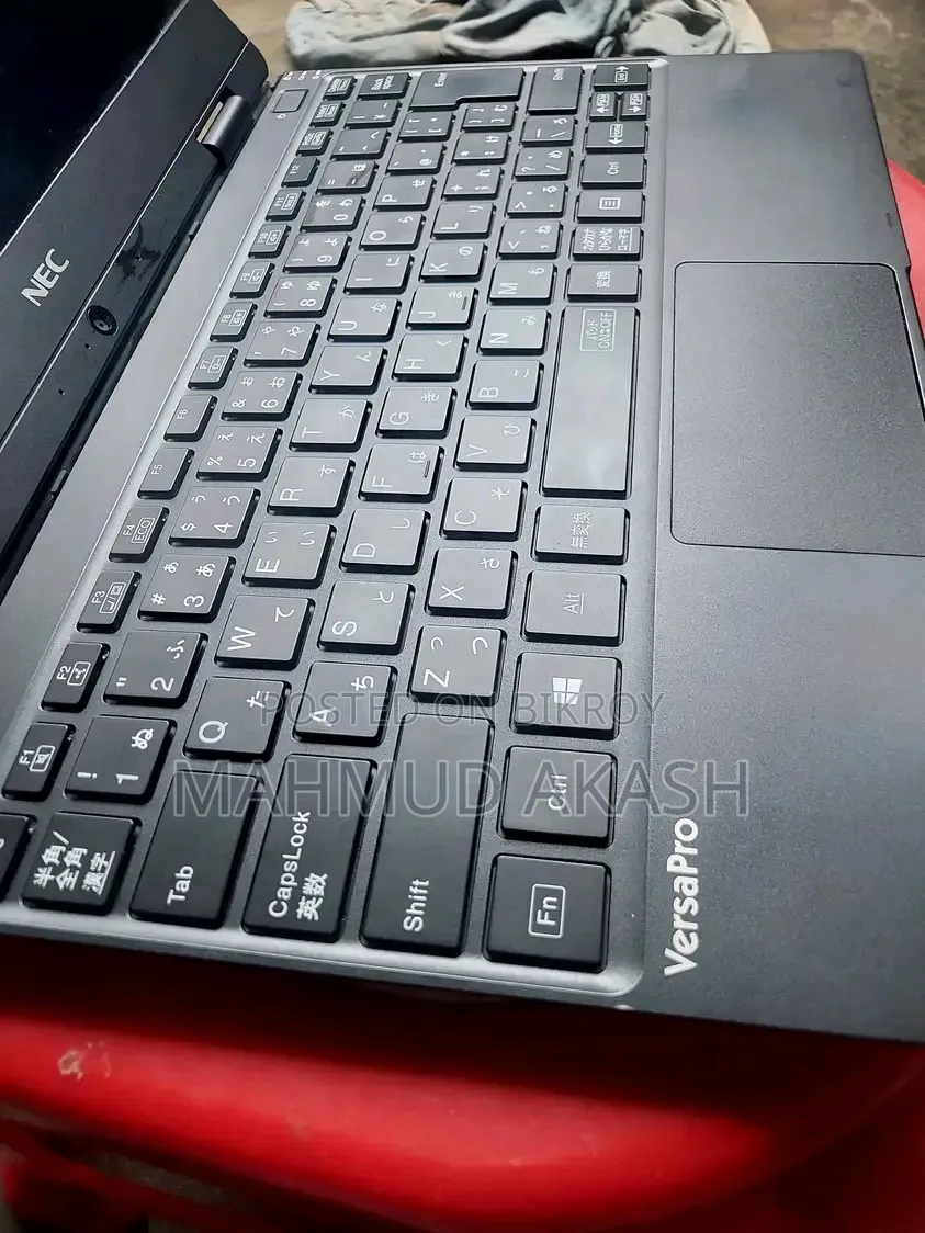 Laptop NEC N22G 8GB Intel Core I5 SSD 128GB