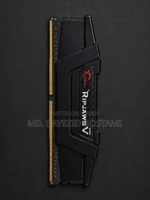 Ripjaws V 8gb Ddr4 3200mhz Ram