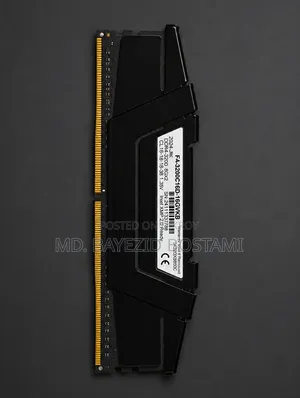 Ripjaws V 8gb Ddr4 3200mhz Ram
