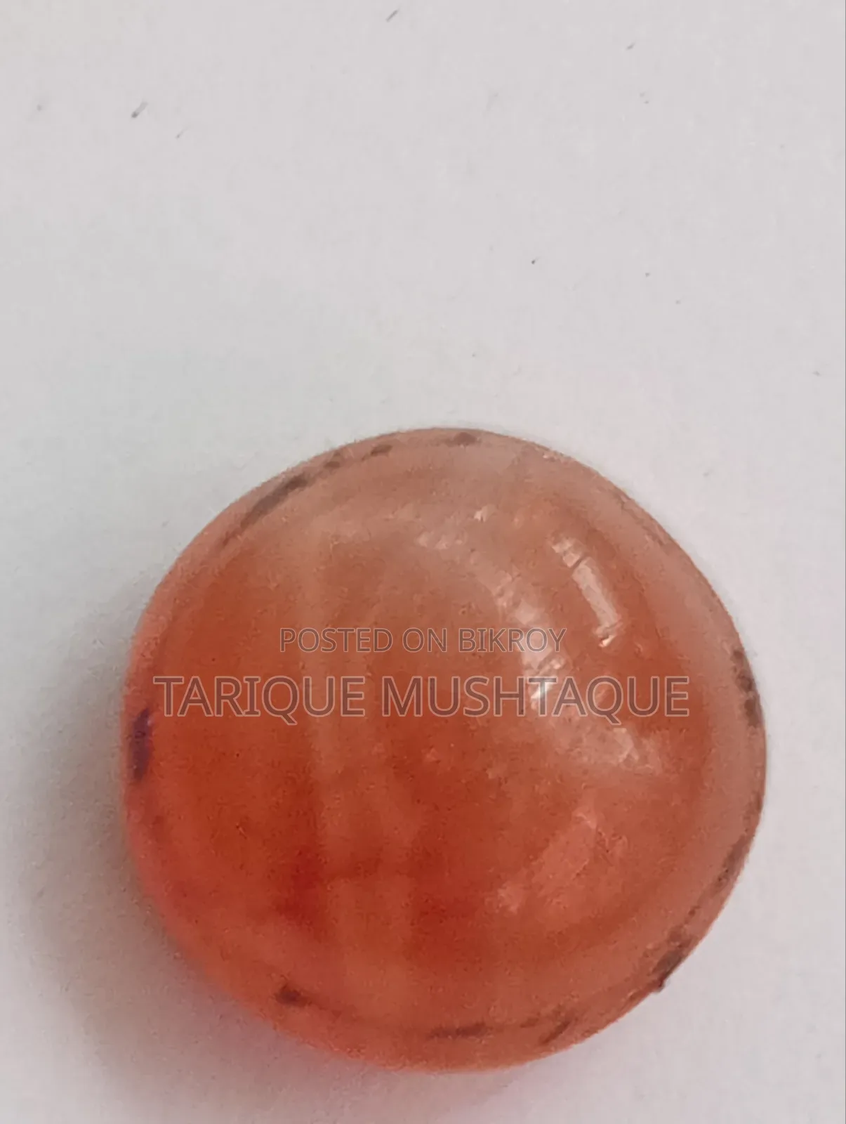 Burmese (Myanmar) Rubies