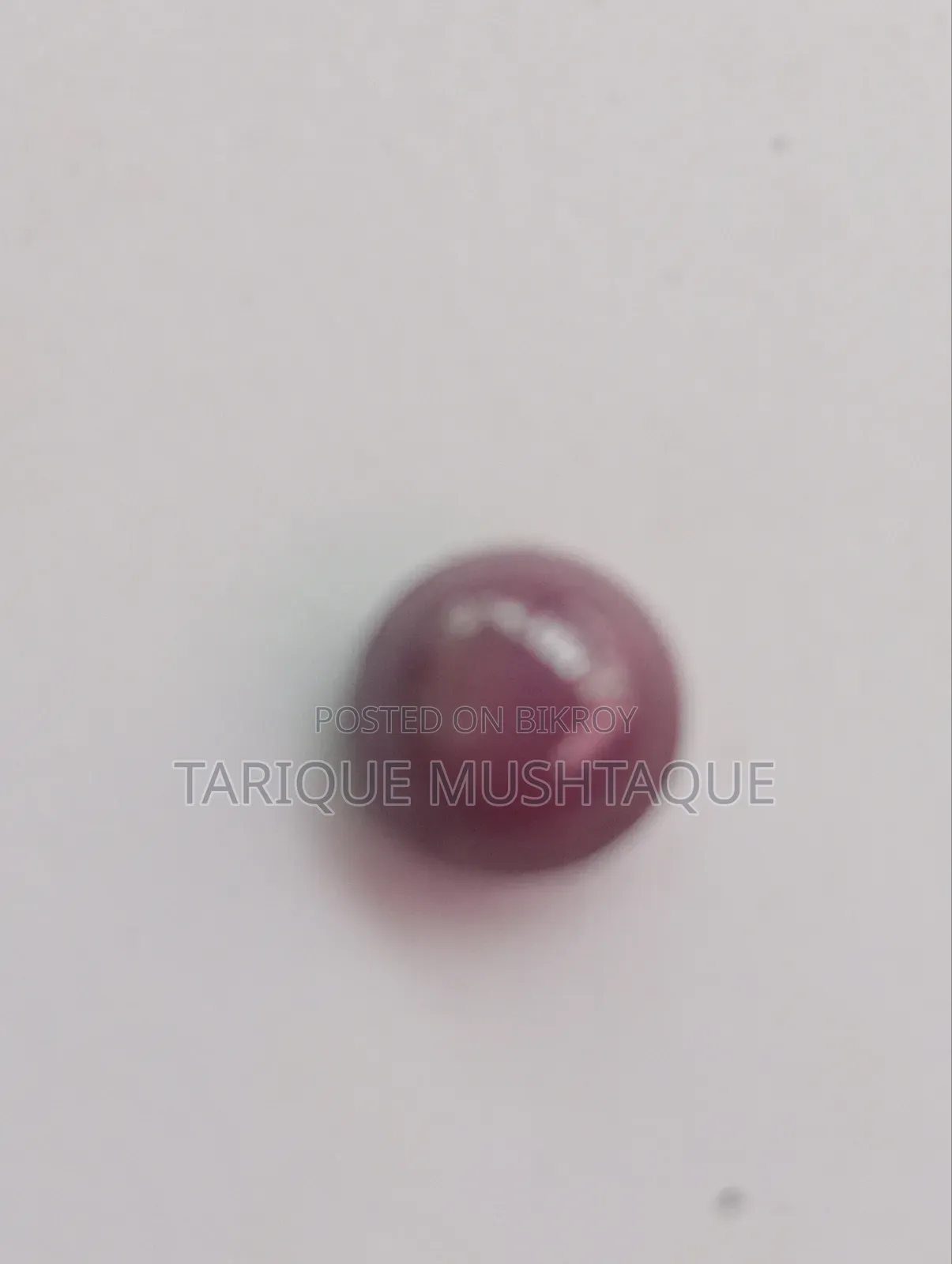 Burmese (Myanmar) Rubies