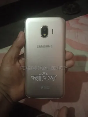 Samsung Galaxy J2 Pro 16 GB Gold