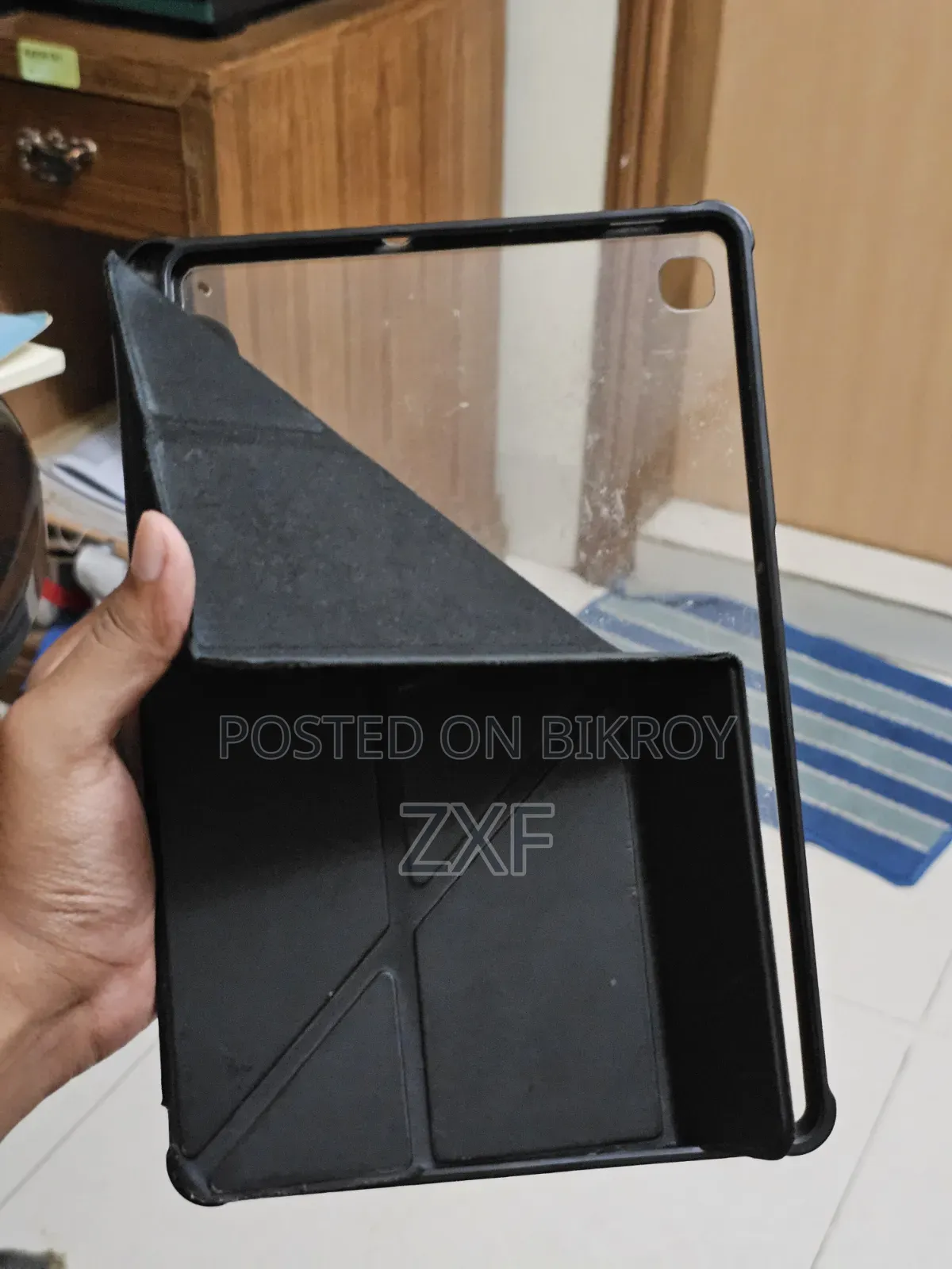 Samsung Galaxy Tab S6 Lite (2022) 64 GB Gray