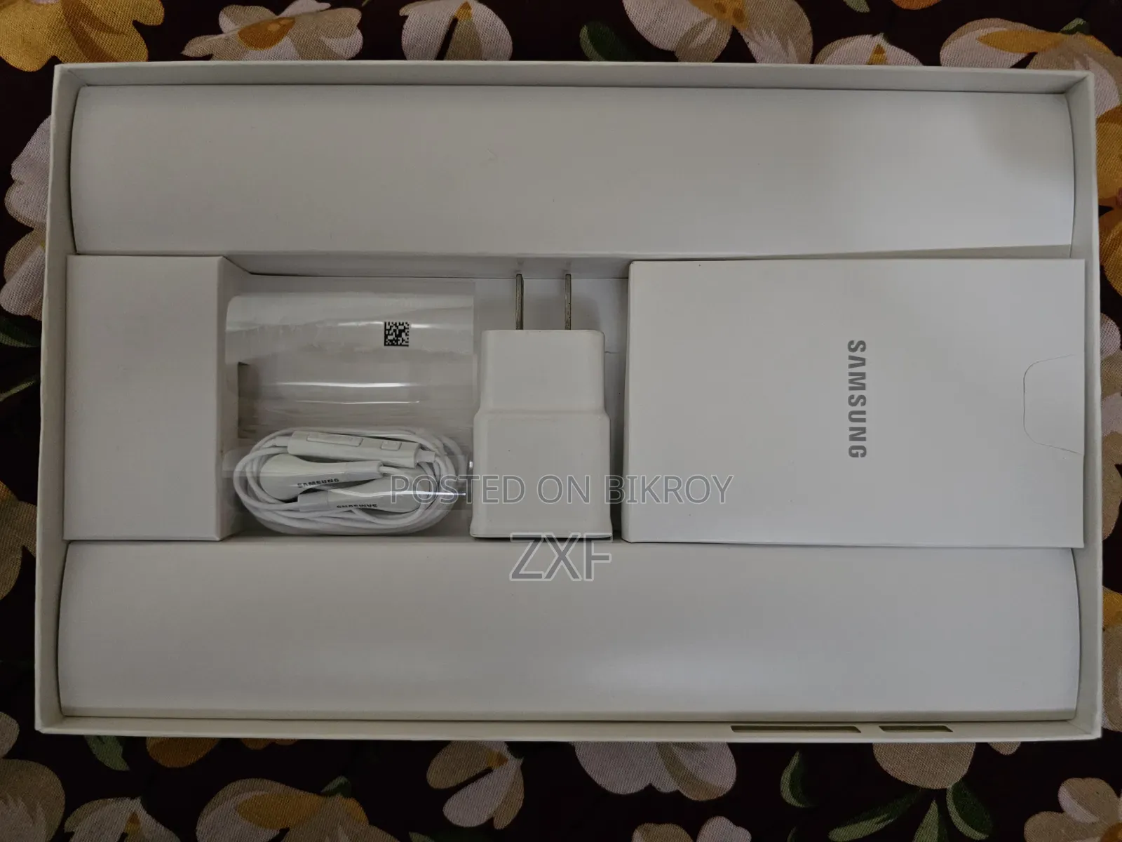 Samsung Galaxy Tab S6 Lite (2022) 64 GB Gray
