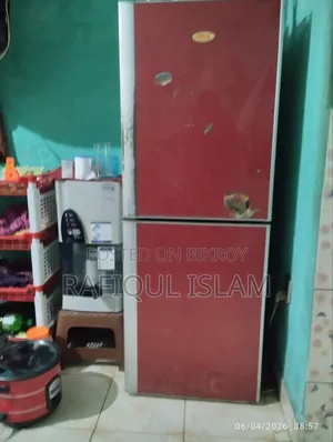 Fridge Small Size