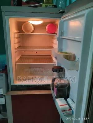 Fridge Small Size
