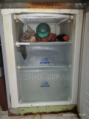 Fridge Small Size