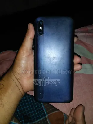 Xiaomi Redmi 9A 32 GB Black