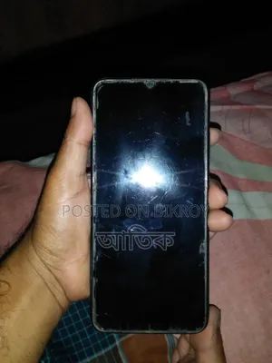 Xiaomi Redmi 9A 32 GB Black