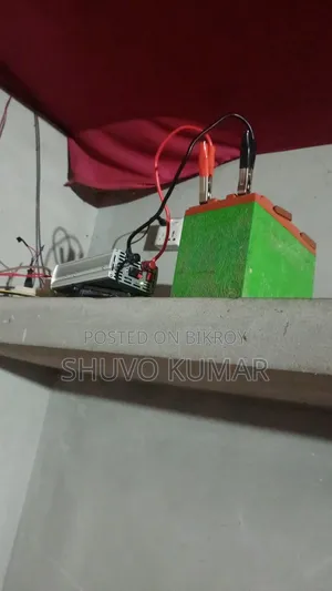 ব্যাটারি বিক্রি হবে