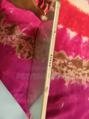ZTE Nubia Red Magic Nova 256 GB Silver