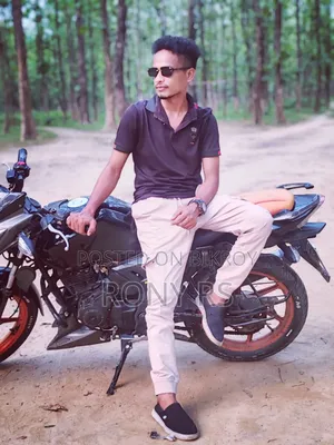 TVS Apache RTR 160 2V 2014 Gray