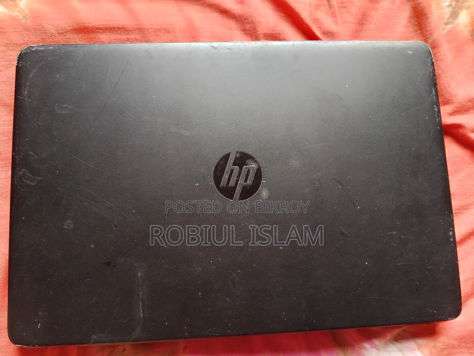 Laptop HP ProBook 450 G0 8GB Intel Core I5 SSD 128GB