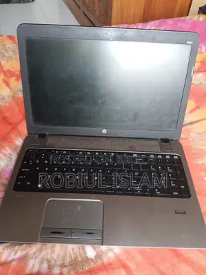 Laptop HP ProBook 450 G0 8GB Intel Core I5 SSD 128GB