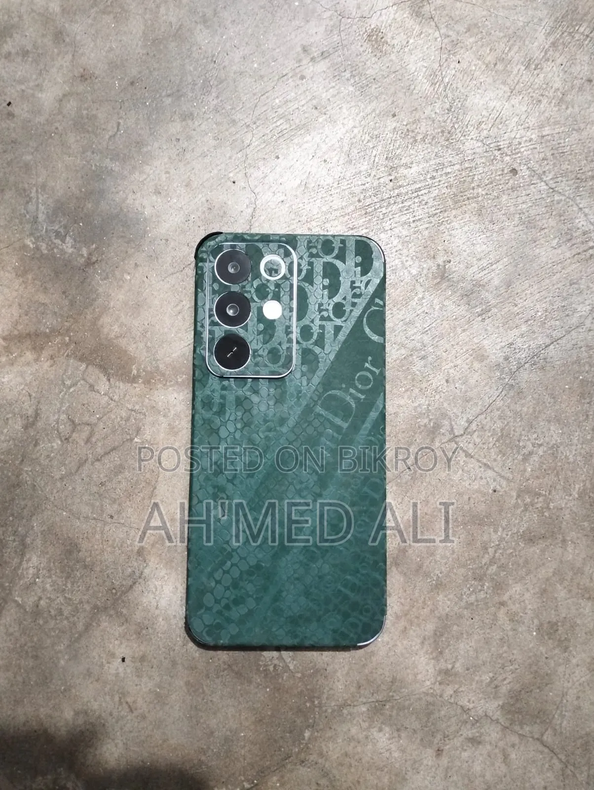 Realme C85 Pro 128 GB Pink