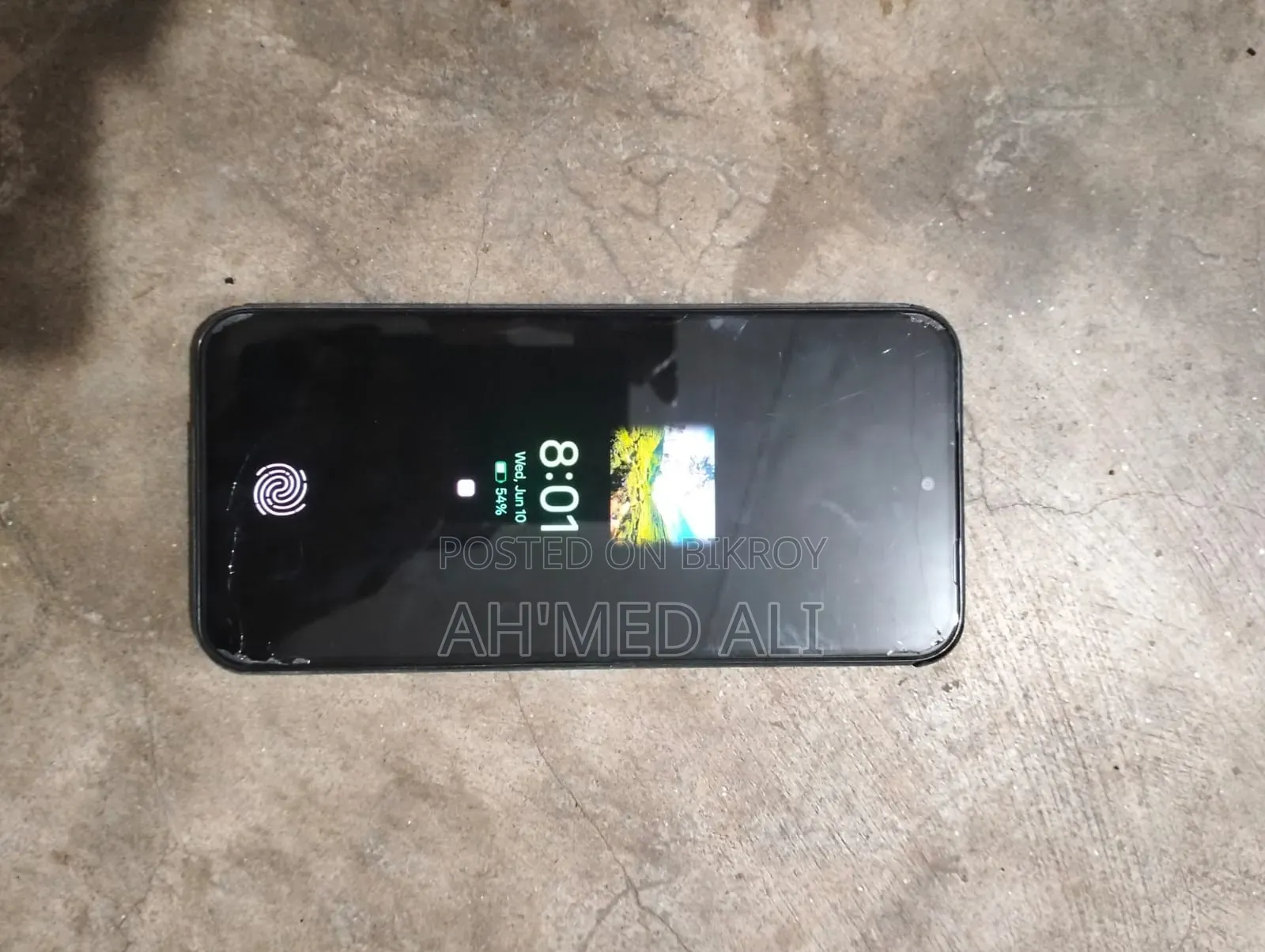 Realme C85 Pro 128 GB Pink