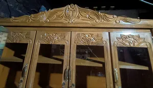 সুকেশ ৬ ফুট সেগুন কাঠ